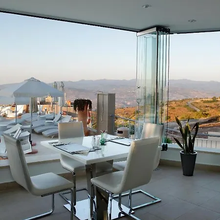 Aparthotel Akamas Health Farm &