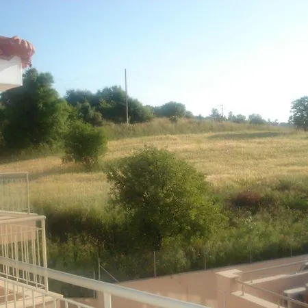 Akamas Health Farm & Aparthotel Dhrousha