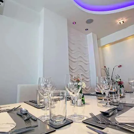 Akamas Health Farm & Aparthotel