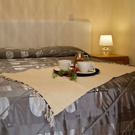 Aparthotel Akamas Health Farm & 3*