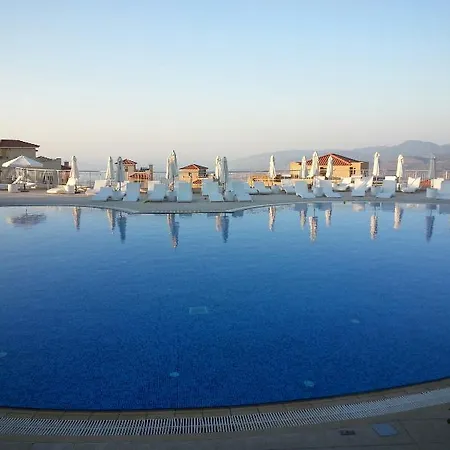 Aparthotel Akamas Health Farm & Dhrousha