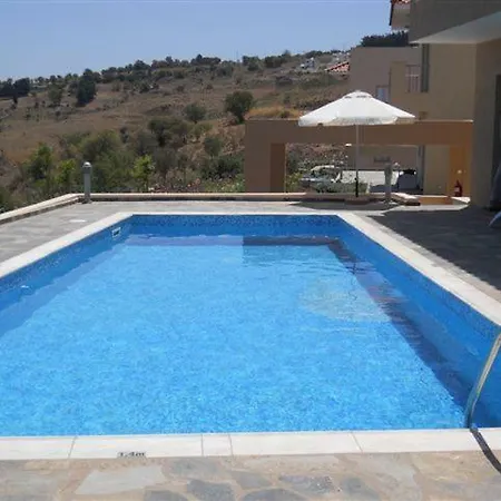 Akamas Health Farm &