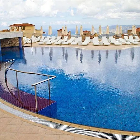 Aparthotel Akamas Health Farm & 3*
