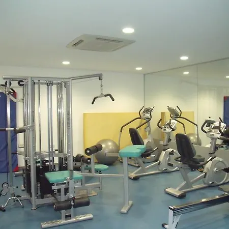 Akamas Health Farm & Aparthotel 3*