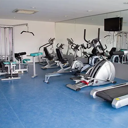 Akamas Health Farm & Aparthotel Dhrousha
