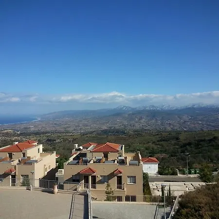 Akamas Health Farm &