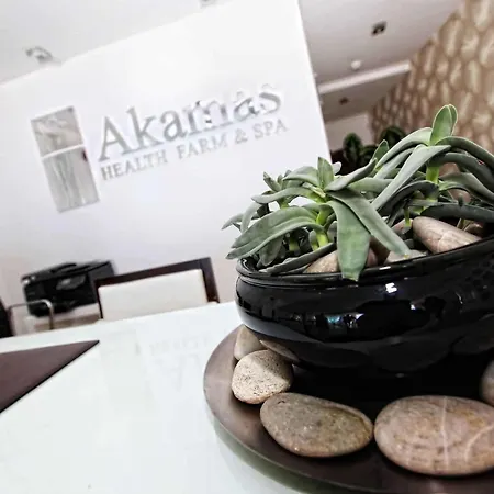 Akamas Health Farm & Aparthotel