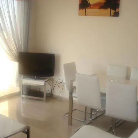 Akamas Health Farm & Aparthotel
