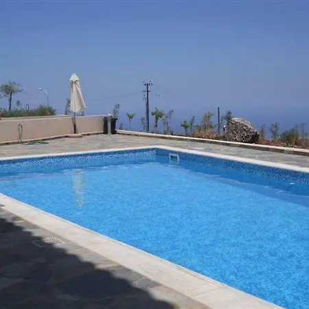 Akamas Health Farm & Aparthotel Dhrousha